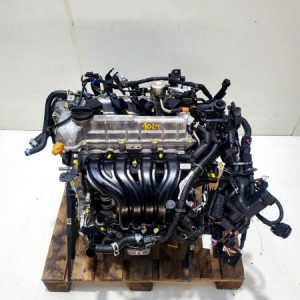 Motor completo KIA NIRO 2022 1.6 GDI GASOLINA 141CV