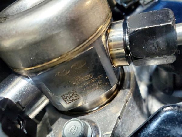 Motor completo KIA NIRO 2022 1.6 GDI GASOLINA 141CV - Imagen 4