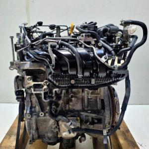 Motor completo NISSAN XTRAIL 2016