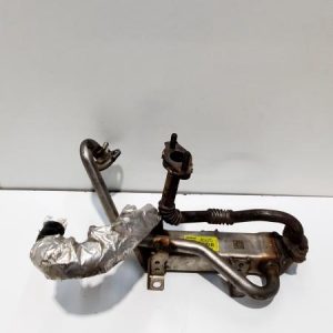 Enfriador egr cooler Kia Niro 2022 1.6 GDI gasolina 141 CV