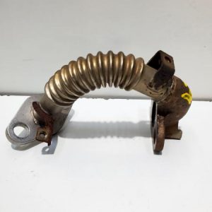 Tubo egr Nissan Xtrail 2016 1.6 Gasolina Turbo 163 CV