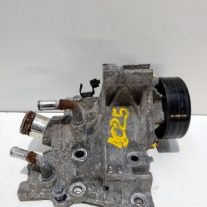 Caja termostato Nissan Xtrail 2016