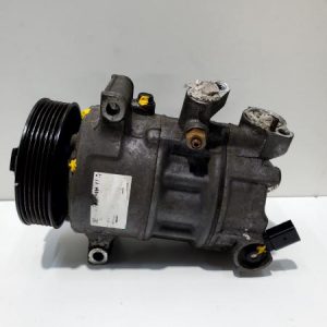 Compresor aire acondicionado Volkswagen Jetta 2009