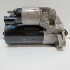 Motor de arranque Volkswagen Touareg 2007 3.0 TDI 225 CV