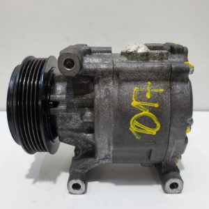 Compresor aire acondicionado Fiat 500 Abarth 2017