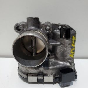 Cuerpo mariposa Fiat 500 Abarth 2017