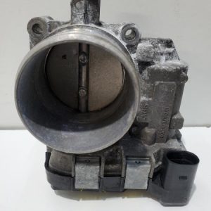 Cuerpo mariposa Skoda Fabia 2011 1.4 TFSI 180 CV