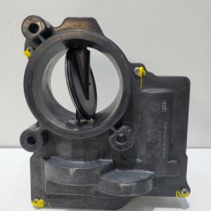 Cuerpo mariposa Skoda Fabia 2011 1.4 TFSI 180 CV