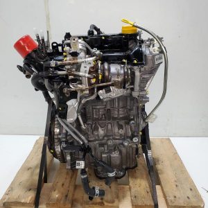Motor completo DACIA SANDERO STEPWAY 2022