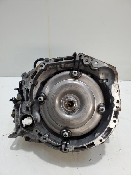 Caja de Cambios RENAULT SCENIC 2010 2.0DCI 150cv
