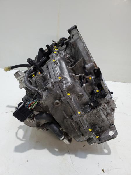 Caja de Cambios RENAULT SCENIC 2010 2.0DCI 150cv - Imagen 2