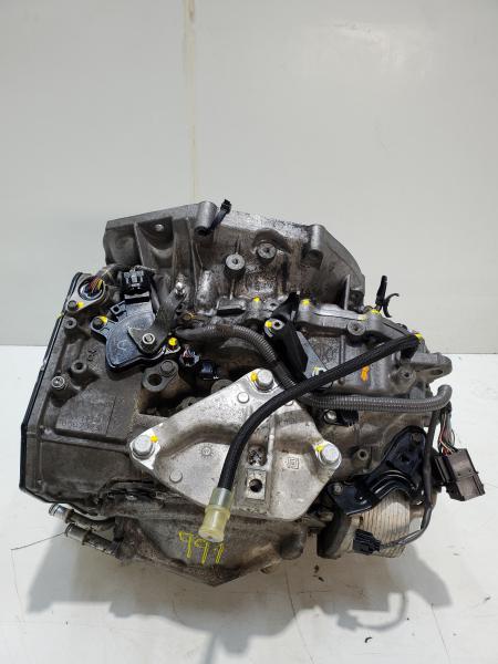 Caja de Cambios RENAULT SCENIC 2010 2.0DCI 150cv - Imagen 3