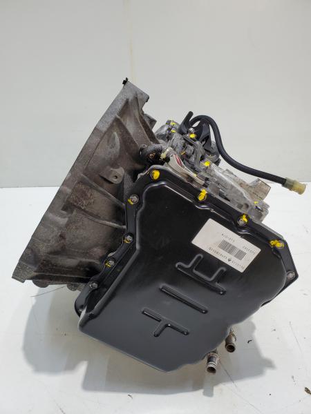 Caja de Cambios RENAULT SCENIC 2010 2.0DCI 150cv - Imagen 4