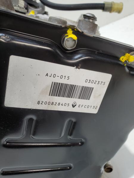 Caja de Cambios RENAULT SCENIC 2010 2.0DCI 150cv - Imagen 5