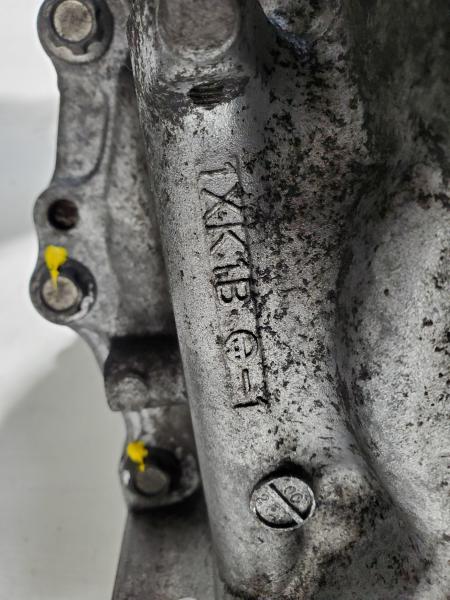 Caja de Cambios RENAULT SCENIC 2010 2.0DCI 150cv - Imagen 6