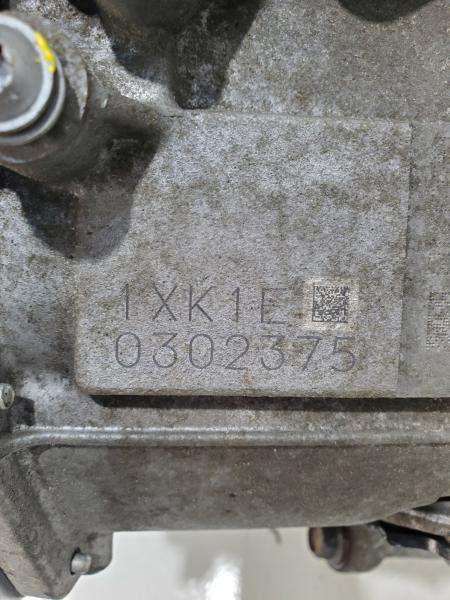 Caja de Cambios RENAULT SCENIC 2010 2.0DCI 150cv - Imagen 7