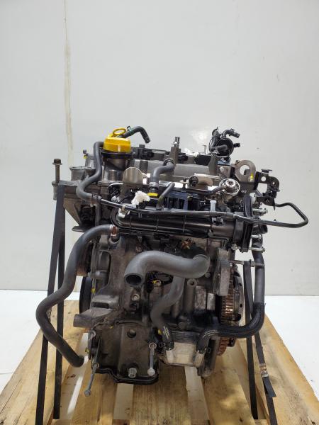 Motor completo DACIA LOGAN 2019 0.9 GASOLINA 90CV - Imagen 2