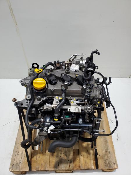 Motor completo DACIA LOGAN 2019 0.9 GASOLINA 90CV - Imagen 3