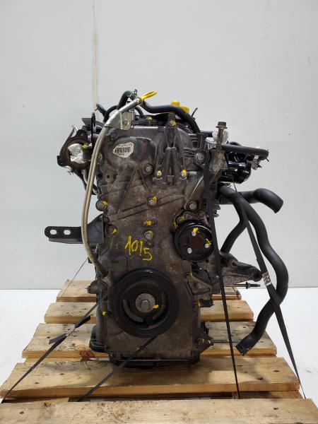 Motor completo DACIA LOGAN 2019 0.9 GASOLINA 90CV - Imagen 4