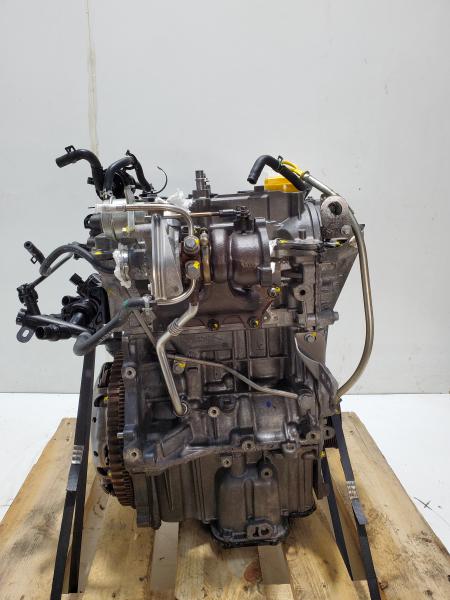 Motor completo DACIA LOGAN 2019 0.9 GASOLINA 90CV - Imagen 5