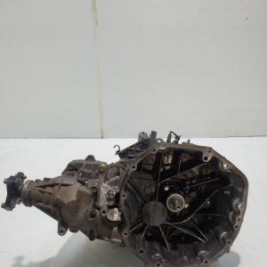 Caja de Cambios NISSAN XTRAIL 2009 2.0 DCI 170CV