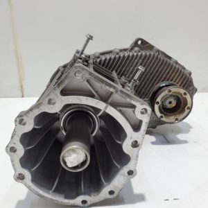 Caja de cambios Transfer VOLKSWAGEN TOUAREG 2007 0AD341011 0AD341011L 0AD341011GX