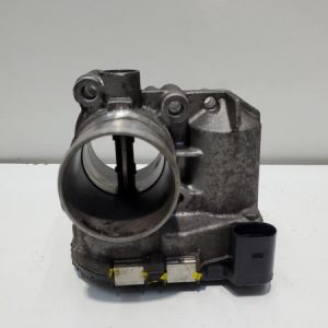 Cuerpo mariposa Nissan Xtrail 2009 2.0 DCI 170 CV