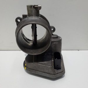 Cuerpo mariposa Bmw X1 118d 2010 2.0 Diesel 177 CV