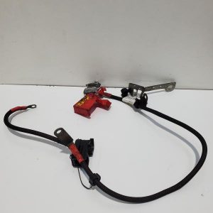 Cable positivo Fiat 500 Abarth 2017 1.4 Gasolina Turbo 160 CV