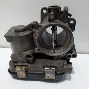 Cuerpo mariposa Fiat 500L 2014 1.3 CDTI 85 CV