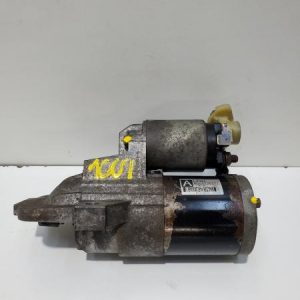 Motor de arranque Mazda MX5 2008 1.8 Gasolina 126 CV