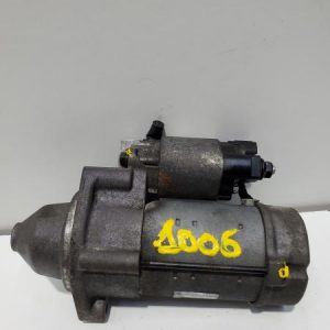 Motor de arranque Hyundai I40 2013 1.7 CRDI 140 CV