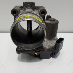 Cuerpo mariposa Hyundai I40 2013 1.7 CRDI 140 CV