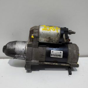 Motor de arranque Opel Mokka 2015 1.6 CDTI 136 CV