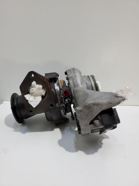 Turbo Nuevo reacondicionado de intercambio Bmw X1 2011