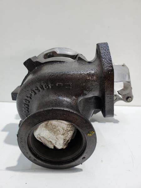 Turbo Nuevo reacondicionado de intercambio Bmw X1 2011 - Imagen 3