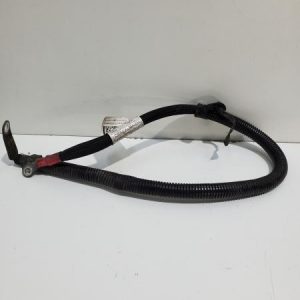 Cable positivo Fiat 500L 2014 1.3 CDTI 85 CV