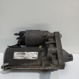 Motor de arranque Peugeot Partner 2014 1.6 HDI 90 CV