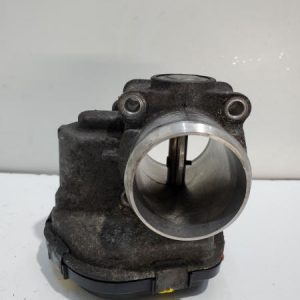 Cuerpo mariposa Peugeot Partner 2014 1.6 HDI 90 CV