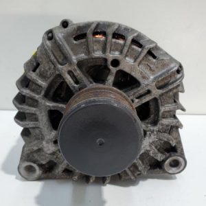 Alternador Peugeot Partner 2014 1.6 HDI 90 CV
