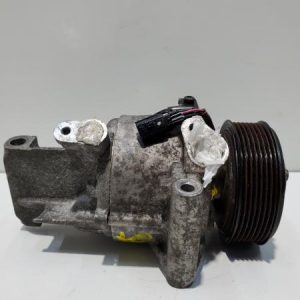 Compresor aire acondicionado Dacia Logan 2019