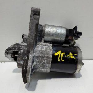 Motor de arranque Dacia Logan 2019 0.9 Gasolina 90 CV