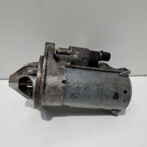 Motor de arranque Ford Ecosport 2016  1.0 ecoboost 140 CV