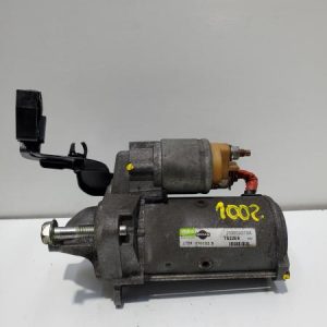 Motor de arranque Nissan Xtrail 2009 2.0 DCI 170 CV