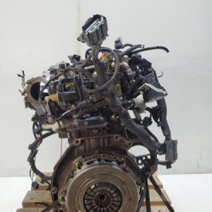 Motor completo FORD FIESTA ECOBOOST 2017