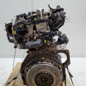 Motor completo FORD FIESTA ECOBOOST 2013
