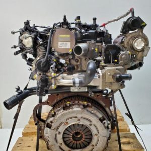 Motor completo HYUNDAI I20 2015 1.4 CRDI 90 CV