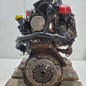 Motor completo RENAULT CAPTUR 2015 1.5DCI 90cv
