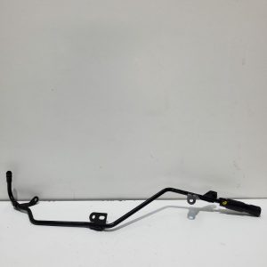 Tubo evacuación aceite Jaguar XF 2013 2.2 Diesel 190 CV