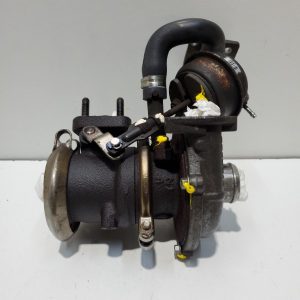 Turbo Opel Meriva 2012 1.3 CDTI 75 CV
